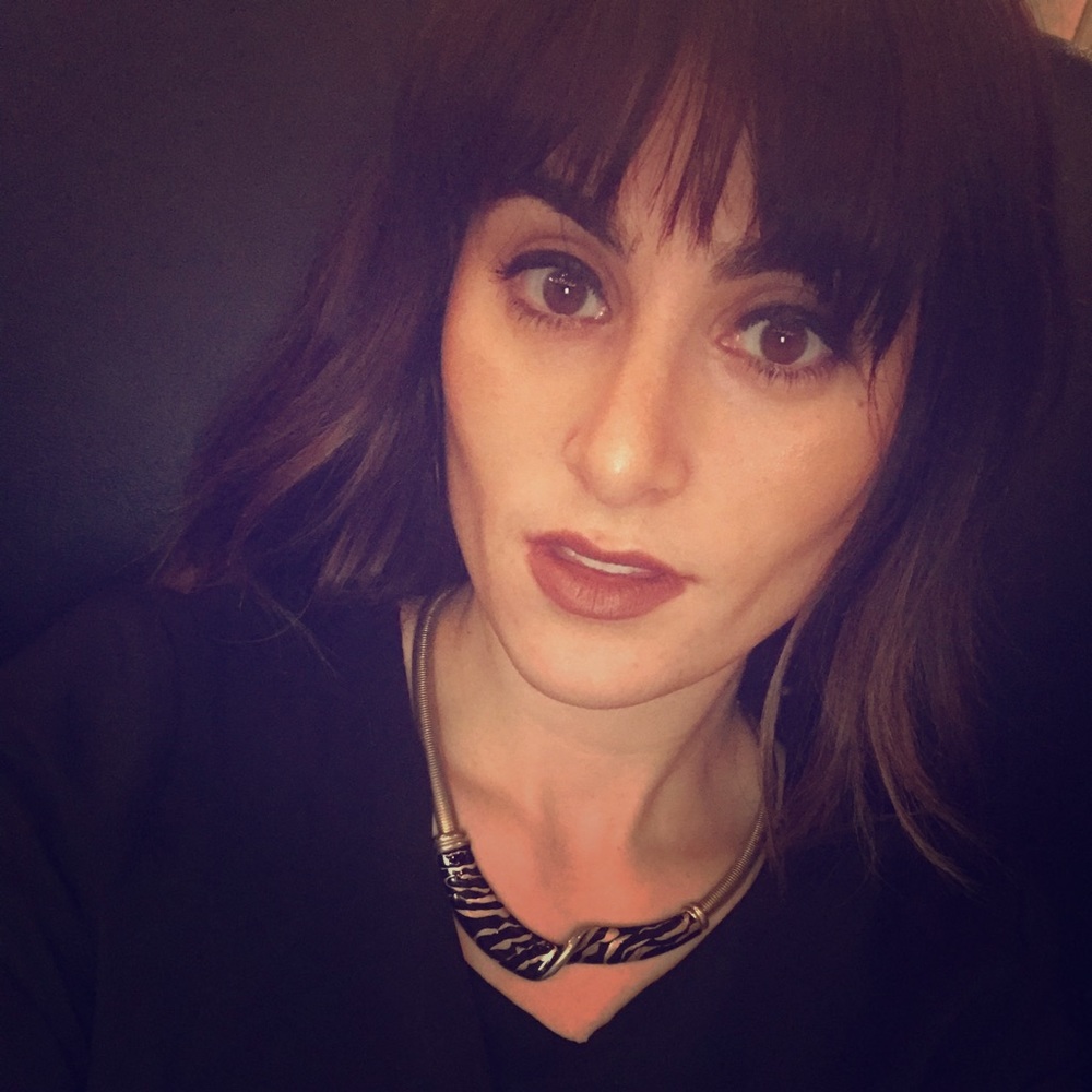 Meet your Posher, Ilana